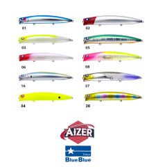AIZER 125 FLOATING 22G #08