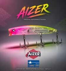 AIZER 125 FLOATING 22G #08