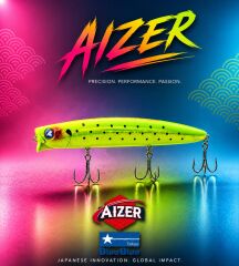 AIZER 125 FLOATING 22G #23