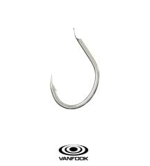 VANFOOK MS-35S MADAI SOKAI SILVER 16P #L