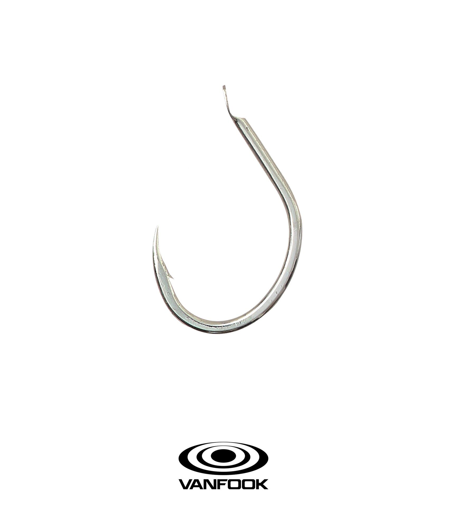 VANFOOK MS-35S MADAI SOKAI SILVER 12P #3L