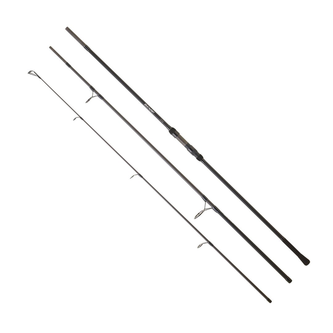 DAIWA D CARP 3.66M, 3.0LBS, 2P SAZAN KAMIŞI