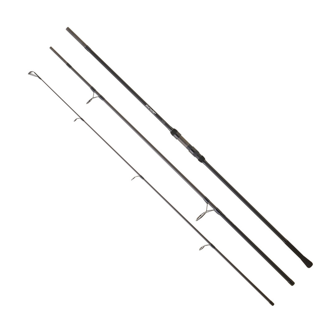 DAIWA D CARP 3.66M, 3.0LBS, 2P SAZAN KAMIŞI