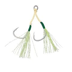 Ryobi İkili Asist İğne RYTW-2107