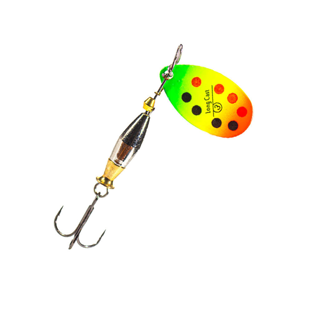 Condor 5129 Spinner No:4 16gr