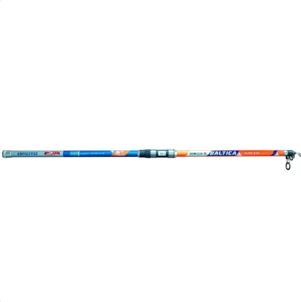 Oskar Baltica Surf Kamış 100-200gr