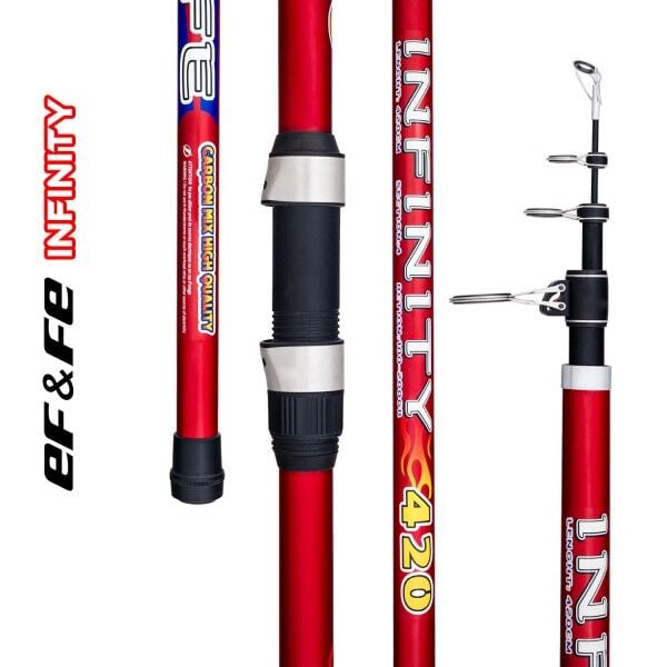 Effe Infinity Surf Olta Kamışı