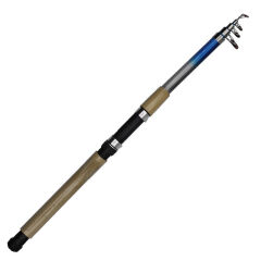Portfish Nitro Teleskopik Fiber Olta Kamışı 75-150gr