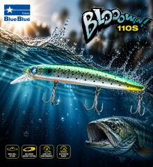 BLOOWIN! 110 SINKING 14G #05