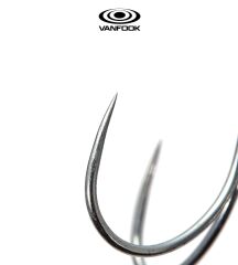 VANFOOK TH-11 SABEL HOOKER SI BRL ÜÇLÜ 5P #S