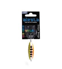 REFLECT 14G SARI/BEYAZ/TURUNCU NOKTALI GLOW