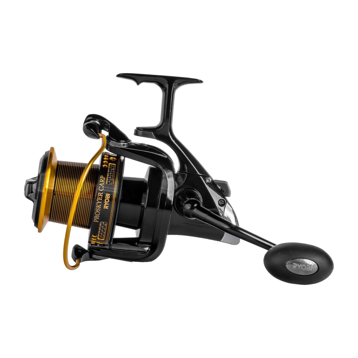 Ryobi Proskyer Carp Olta Makinesi