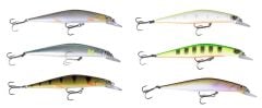 Savage gear Prey 8,9 cm 16,5 gr SS Sahte Balık
