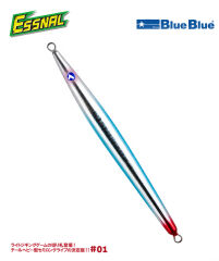 ESSNAL JIG YEM 150G #01
