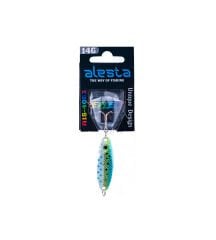 REFLECT 14G TURKUAZ/SARI/BEYAZ NOKTALI GLOW