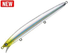 BLOOWIN! 125 SLIM FLOATING 14G #15