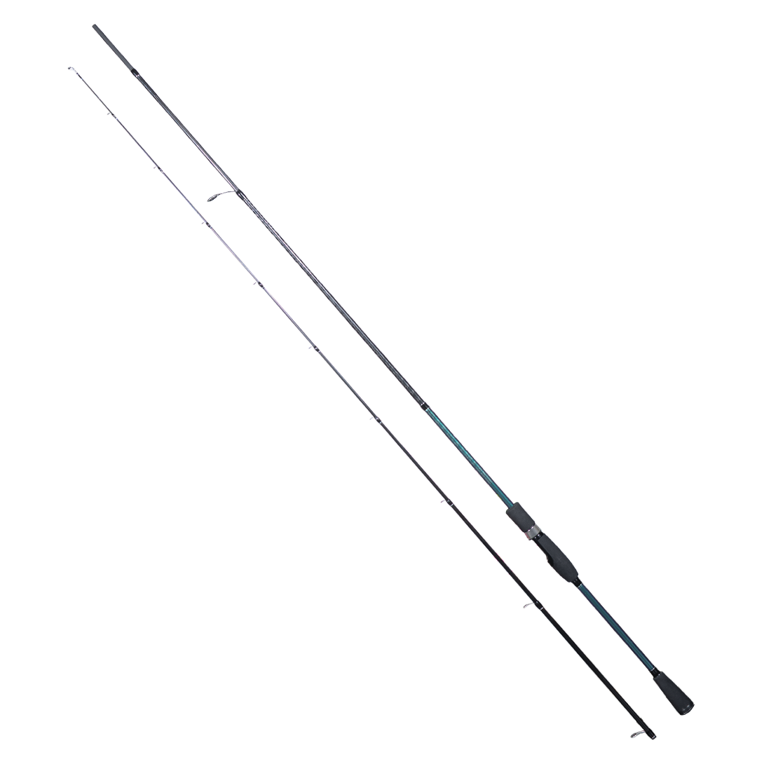 RYUJI EGI GAME FUJI 2.58M 5-20GR 2P KALAMAR KAMIŞ