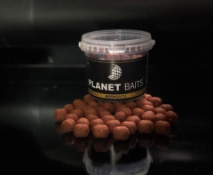 Planet Baits Hookbaits Code Gray Boili 300 gr
