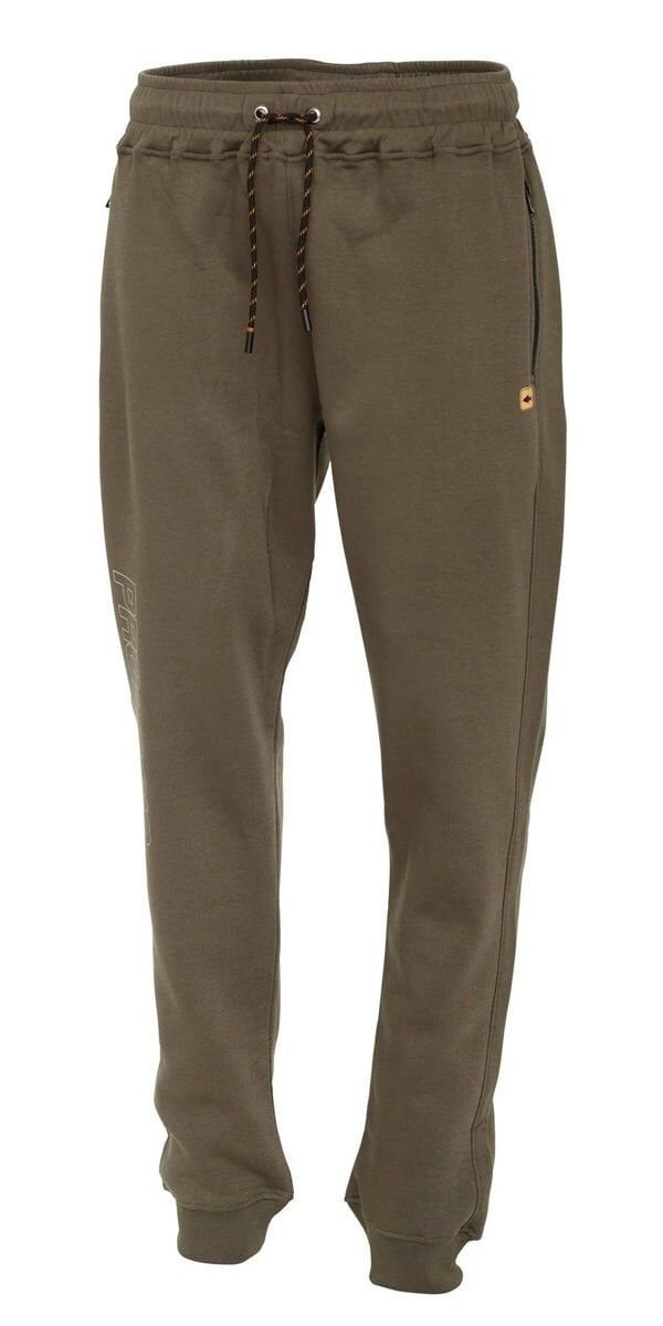 Prologic Mirror Carp Joggers Ivy Green Eşofman Altı
