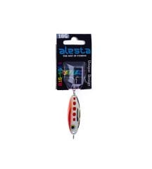 REFLECT 18G KIRMIZI/BEYAZ/KAHVE NOKTALI GLOW