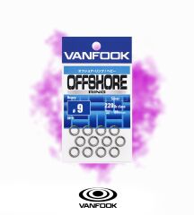 VANFOOK OR-H OFFSHORE HALKA HEAVY SI 6P #9