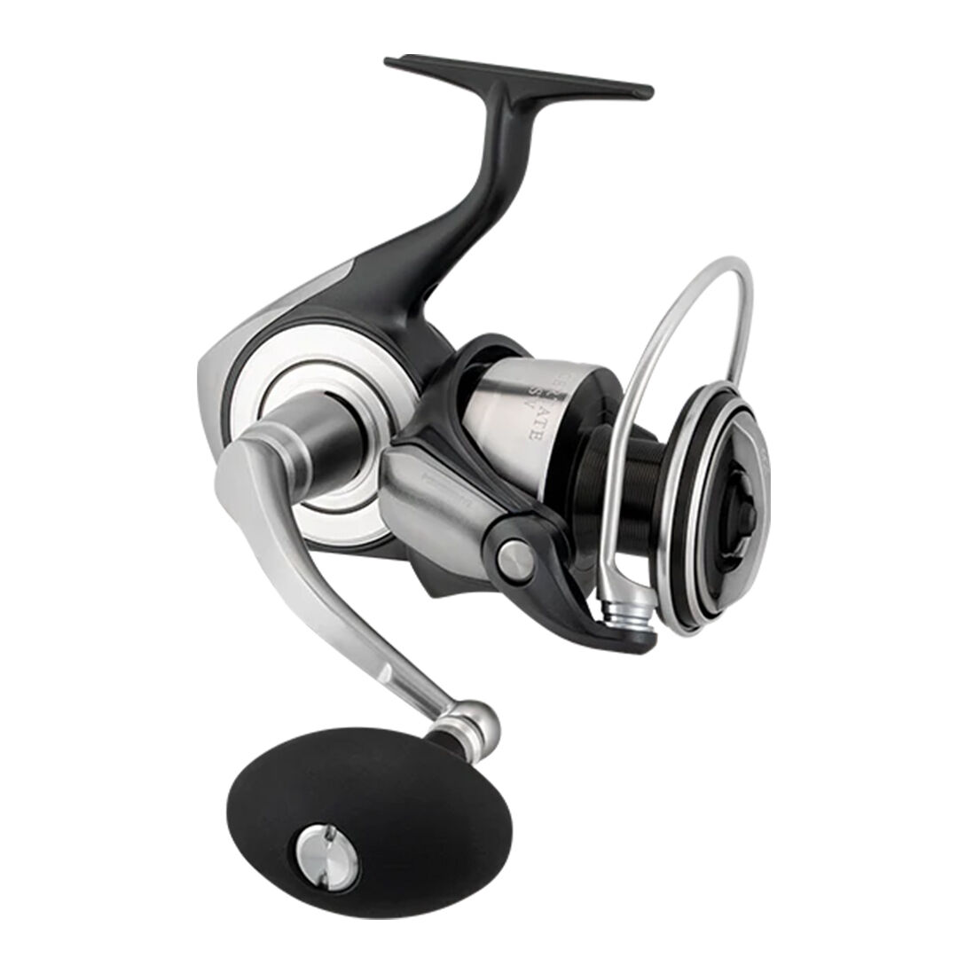 DAIWA CERTATE 26SW 10000 H MAKARA