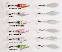 RYUJI SLOW KING JIG 40GR