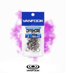 VANFOOK OR-H OFFSHORE HALKA HEAVY SI VP 56P #3