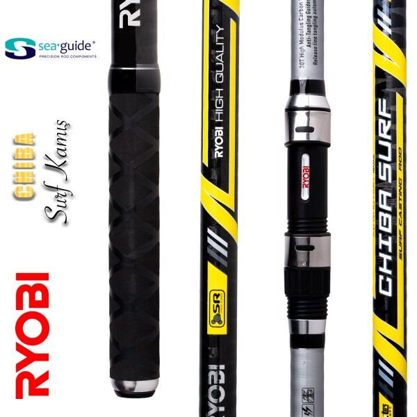 Ryobi Chiba Surf Olta Kamışı