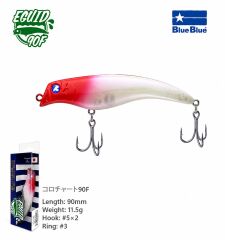 EGUID 90 FLOATING 11.5G GAGASIZ #02