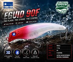EGUID 90 FLOATING 11.5G GAGASIZ #02