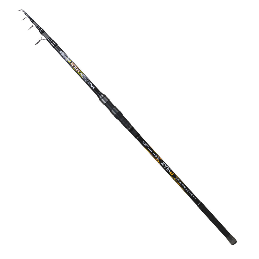 RYUJI ARAGON 3.00M 60-150GR TELE KAMIŞ