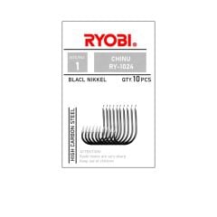 RYOBİ İĞNE CHINU - RY-1024
