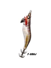 Fujin EgiX 3.0 16.4gr Kalamar Zokası