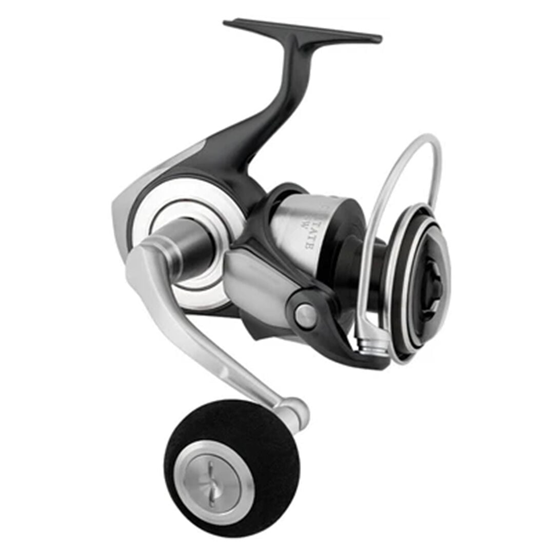 DAIWA CERTATE 26SW 10000 P MAKARA