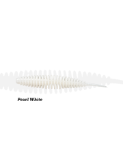 Fujin Tantoo 60mm Silikon Balık