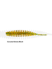 Fujin Tantoo 60mm Silikon Balık