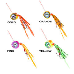 Ryuji Aqua Salt Eye 100gr Gold