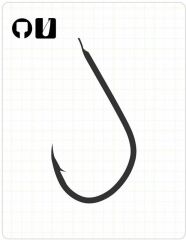 4107 FUKASE #3/0 TEFLON 7P