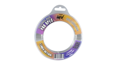 Fujin Hex %100 FC Leader 60mt Shock Leader Misina