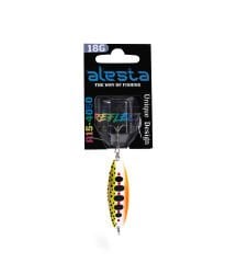 REFLECT 18G SARI/BEYAZ/TURUNCU NOKTALI GLOW