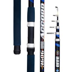 Effe Accord Teleskopik Olta Kamışı