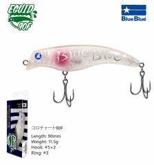 EGUID 90 FLOATING 11.5G GAGASIZ #09
