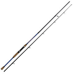 Wily Elegance Spin Kamış 10 - 40 gr