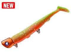 JOLTY 15G JIGHEAD&SİLİKON GÖVDE #18 (23G)