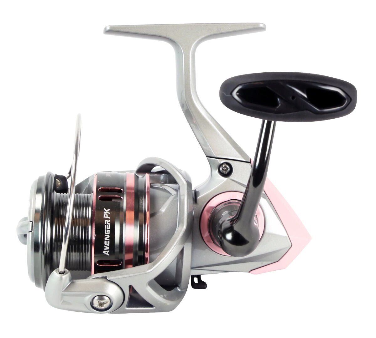 Okuma Avenger AV-3000B-PK 4+1 Olta Makinesi