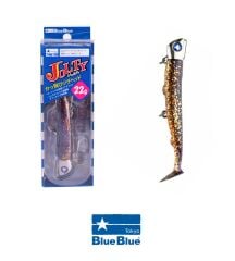 JOLTY 15G JIGHEAD&SİLİKON GÖVDE #19 (23G)