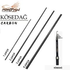 Portfish Kösedağ 360 cm (Yedek Parçası)