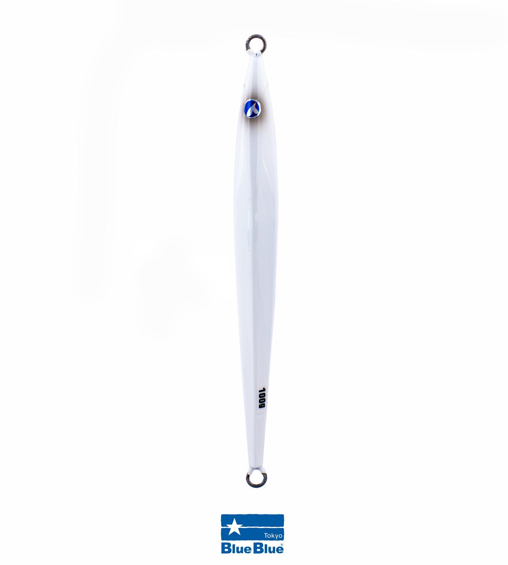 SEARIDE LONG JIG YEM 180G #10