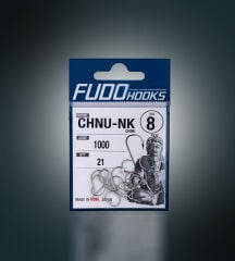 1000 CHINU #8 NIKEL 21P